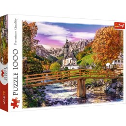 Puzzle - 1000 - Jesienna Bawaria 10623