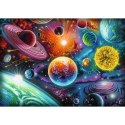 Puzzle - 1000 - Kosmiczna przygodaFSC Mix 70% 10931 Puzzle - 1000 - Kosmiczna przygodaFSC Mix 70% 10931