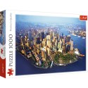 Puzzle - 1000 - Nowy Jork 10222 Puzzle - 1000 - Nowy Jork 10222