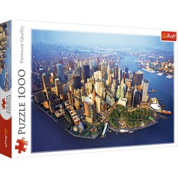 Puzzle - 1000 - Nowy Jork 10222