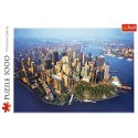 Puzzle - 1000 - Nowy Jork 10222 Puzzle - 1000 - Nowy Jork 10222