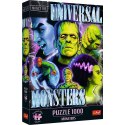 Puzzle - 1000 Premium Plus - Monster Trefl 12070 Puzzle - 1000 Premium Plus - Monster Trefl 12070
