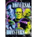 Puzzle - 1000 Premium Plus - Monster Trefl 12070 Puzzle - 1000 Premium Plus - Monster Trefl 12070