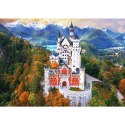 Puzzle - 1000 Premium Plus Photo Odyssey: Neuschwanstein Castle Trefl 10813 Puzzle - 1000 Premium Plus Photo Odyssey: Neuschwanstein Castle Trefl 10813