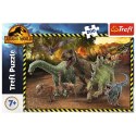 Puzzle - 200 - Dinozaury z Parku Jurajskiego Jurassic World 13287 Puzzle - 200 - Dinozaury z Parku Jurajskiego Jurassic World 13287