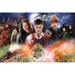 Puzzle Harry Potter 300 el. Tajemniczy Harry Potter 23001