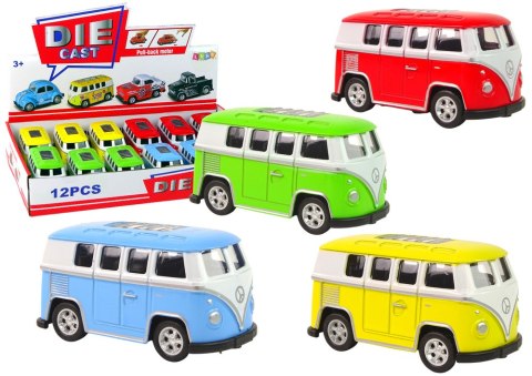 Resorak Z Napędem Frykcyjnym Auto Osobowe Ogórek 4 Kolory Resorak Z Napędem Frykcyjnym Auto Osobowe Ogórek 4 Kolory