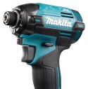 WKRĘTARKA UDAROWA AKUMULATOROWA 1/4'' 220NM 40V XGT 0*AH WKRĘTARKA UDAROWA AKUMULATOROWA 1/4'' 220NM 40V XGT 0*AH