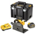 ZAGŁĘBIARKA AKUMULATOROWA 54V 165MM 2*6.0AH TSTAK ZAGŁĘBIARKA AKUMULATOROWA 54V 165MM 2*6.0AH TSTAK
