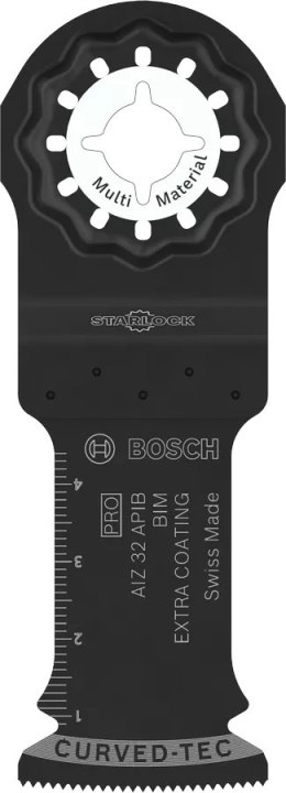 BRZESZCZOT DO CIĘCIA WGŁĘBNEGO RB-1ER AIZ 32