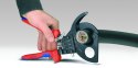 NOŻYCE DO KABLI 280MM, MECHANIZM ZAPADKOWY NOŻYCE DO KABLI 280MM, MECHANIZM ZAPADKOWY