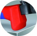 NOŻYCE DO KABLI 280MM, MECHANIZM ZAPADKOWY NOŻYCE DO KABLI 280MM, MECHANIZM ZAPADKOWY