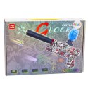 Pistolet Glock Na Kulki Żelowe Wodne Strzałki Piankowe 2w1 Pistolet Glock Na Kulki Żelowe Wodne Strzałki Piankowe 2w1