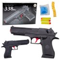 Pistolet Sportowy 388 Strzałki Piankowe Kulki Wodne Pistolet Sportowy 388 Strzałki Piankowe Kulki Wodne