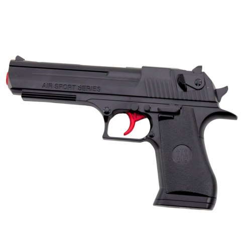 Pistolet Sportowy 388 Strzałki Piankowe Kulki Wodne Pistolet Sportowy 388 Strzałki Piankowe Kulki Wodne