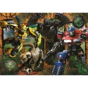 Puzzle - 1000 - Transformers: Przebudzenie bestii 10764 Puzzle - 1000 - Transformers: Przebudzenie bestii 10764