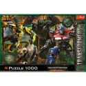 Puzzle - 1000 - Transformers: Przebudzenie bestii 10764 Puzzle - 1000 - Transformers: Przebudzenie bestii 10764