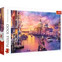 Puzzle - "1000" - Uroki Wenecji Trefl 10926 Puzzle - "1000" - Uroki Wenecji Trefl 10926