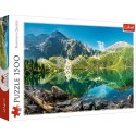 Puzzle -1500- Jezioro Morskie Oko, Tatry, Polska 26167 Puzzle -1500- Jezioro Morskie Oko, Tatry, Polska 26167