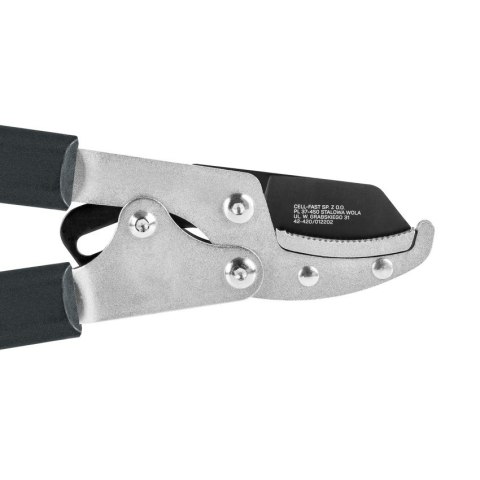 SEKATOR KOWADEŁKOWY PROSTY BASIC SEKATOR KOWADEŁKOWY PROSTY BASIC