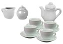 Zestaw Kreatywny Do Herbaty DIY Farby Porcelana Zestaw Kreatywny Do Herbaty DIY Farby Porcelana