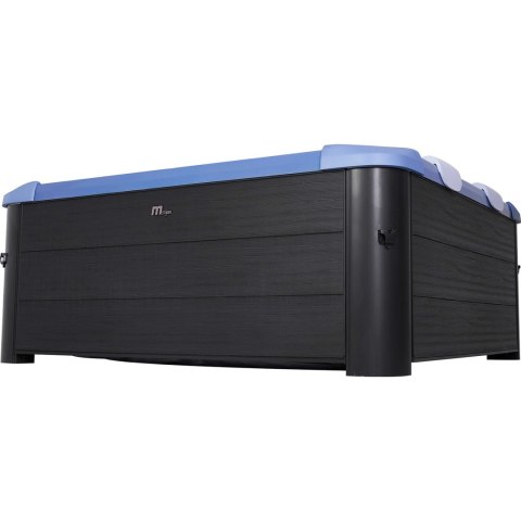 Dmuchane SPA Sapphire 6 osobowe mSpa Dmuchane SPA Sapphire 6 osobowe mSpa