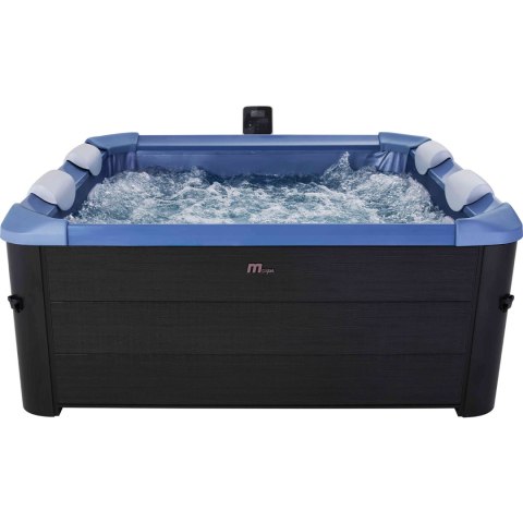 Dmuchane SPA Sapphire 6 osobowe mSpa Dmuchane SPA Sapphire 6 osobowe mSpa