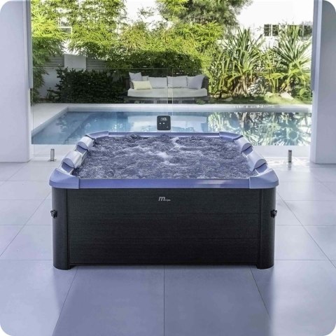 Dmuchane SPA Sapphire 6 osobowe mSpa Dmuchane SPA Sapphire 6 osobowe mSpa