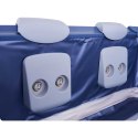 Dmuchane SPA Sapphire 6 osobowe mSpa