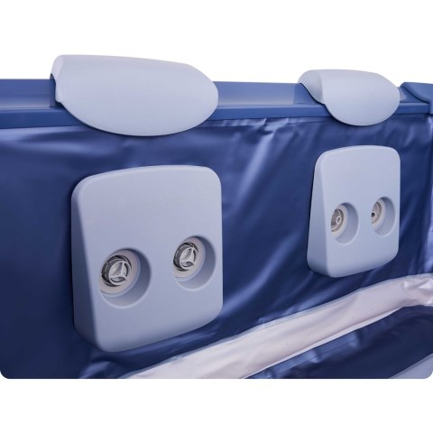 Dmuchane SPA Sapphire 6 osobowe mSpa Dmuchane SPA Sapphire 6 osobowe mSpa