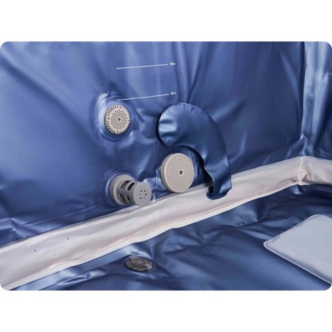 Dmuchane SPA Sapphire 6 osobowe mSpa Dmuchane SPA Sapphire 6 osobowe mSpa