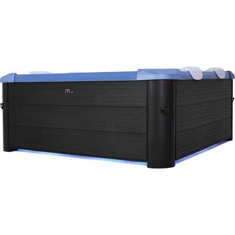 Dmuchane SPA Sapphire 6 osobowe mSpa Dmuchane SPA Sapphire 6 osobowe mSpa