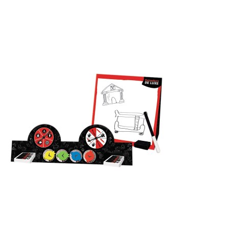 Gra Kalambury de Luxe Trefl 01016 Gra Kalambury de Luxe Trefl 01016