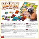 Gra Kotki Trefl 02081