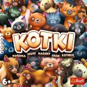 Gra Kotki Trefl 02081