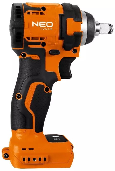 KLUCZ UDAROWY BEZSZCZ. 350NM 1/2'' ENERGY+18V,BEZ AKUM KLUCZ UDAROWY BEZSZCZ. 350NM 1/2'' ENERGY+18V,BEZ AKUM