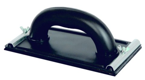 PACA SZLIFIERSKA Z GUMĄ PREMIUM 6MM PACA SZLIFIERSKA Z GUMĄ PREMIUM 6MM