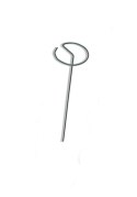 PODPORA DO ROŚLIN OCZKO 90CM PODPORA DO ROŚLIN OCZKO 90CM