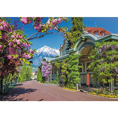 Puzzle - 2000 - Merano. Włochy Trefl 27115 Puzzle - 2000 - Merano. Włochy Trefl 27115