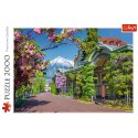 Puzzle - 2000 - Merano. Włochy Trefl 27115 Puzzle - 2000 - Merano. Włochy Trefl 27115