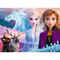 Puzzle - 30 - Odwaga sióstr - Disney Frozen 2 18253 Puzzle - 30 - Odwaga sióstr - Disney Frozen 2 18253