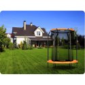 Trampolina ogrodowa dla dzieci 152 cm 5 ft Neo-Sport Trampolina ogrodowa dla dzieci 152 cm 5 ft Neo-Sport