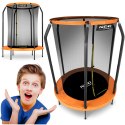 Trampolina ogrodowa dla dzieci 152 cm 5 ft Neo-Sport Trampolina ogrodowa dla dzieci 152 cm 5 ft Neo-Sport