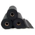 Agrotkanina ogrodowa 1,6 m x 50 m 90 g/m2 + 50 szpilek Plonos - czarna