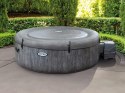 Dmuchane SPA z hydromasażem 196 x 71 cm 4 os. INTEX 28440