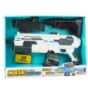 Karabin M16 Pistolet Kosmiczny Na Wodę Elektryczny 1350ml Karabin M16 Pistolet Kosmiczny Na Wodę Elektryczny 1350ml