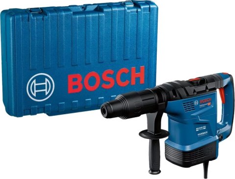 MŁOT UDAROWY OBROTOWY SDS+ GBH 6-42 C 1800W MŁOT UDAROWY OBROTOWY SDS+ GBH 6-42 C 1800W