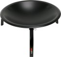 PALENISKO STALOWE ZE SKŁADANYMI NÓŻKAMI 56*39CM PALENISKO STALOWE ZE SKŁADANYMI NÓŻKAMI 56*39CM