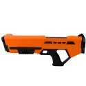 Pistolet Karabin Na Wodę Elektryczny Automatyczny Pomarańczowy Pistolet Karabin Na Wodę Elektryczny Automatyczny Pomarańczowy