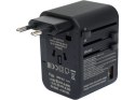 ADAPTER PODRÓŻNY UNIWERSALNY USB-C PD 65W ADAPTER PODRÓŻNY UNIWERSALNY USB-C PD 65W